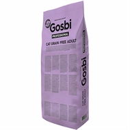 Gosbi  Professional Cat  Grain Free Adult  18 kg