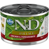 N&D - PREMIUM - Pomegranate Chicken - Dog