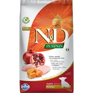 N&D - POTIRON - Pomegranate Chicken - Puppy