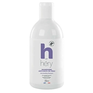 Dog shampoo - anti hair fall - H by Héry