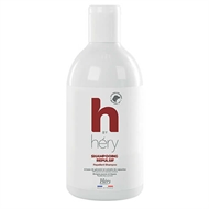Dog shampoo - repulsive - H by Héry