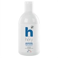 Dog shampoo - White Coat - H by Héry