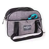 Bowling bag - Guest House Collection - Grey