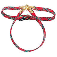 Dog harness - Scottish Benton