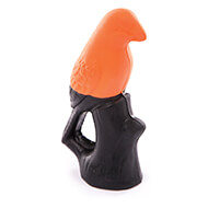 Latex toys - Collection Birds