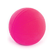 LaTeX basketball ball