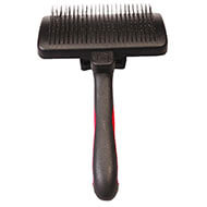 Brosse pour chat hygénicarde - Taille M
