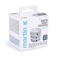 Filtres pour Martin Smart Fountain