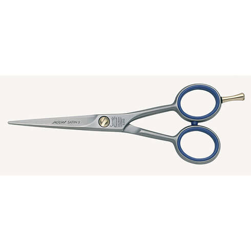 Grooming straight scissors - Top range professional - Jaguar - 13 cm