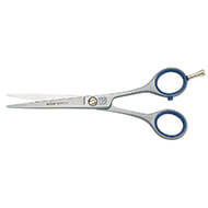 Grooming straight scissors - Top range professional - Jaguar - 18 cm