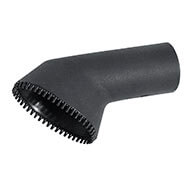 Special rubber Brushing and short coat brush