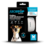 Aboistop Electro - Anti-barking collar