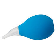 Nasal aspirator for puppies or kittens