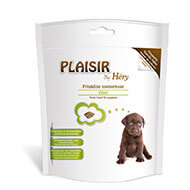 Friandises Plaisir by Héry chiot 300g