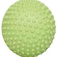 Dog toy - Rubb'n'Color - pin ball  - 7 cm