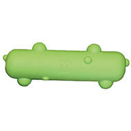 Dog floating toy - Rubb'n'Roll - Stem 12 cm