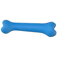 Dog toy - Rubb'n'Dental - special puppy - bone - S - 14,5 cm