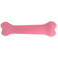 Dog toy - Rubb'n'Dental - special puppy - bone - S - 14,5 cm