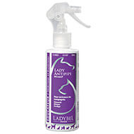 Spray anti pipi pour habitation - Lady Antipipi - Ladybel