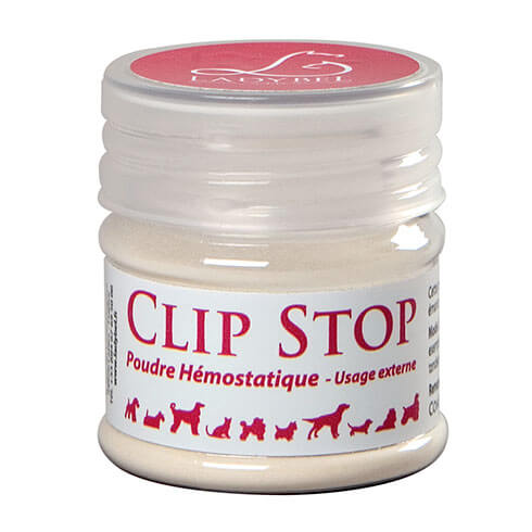 CLIP STOP: Hemostatic powder to quickly stop small bleeding