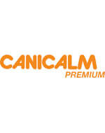 Collar for bark regulation - CANICALM PREMIUM - adjustable