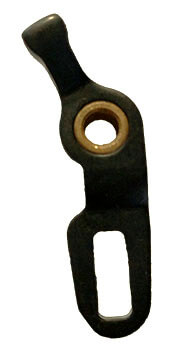 Oscillating lever for Aesculap Favorita 5 clipper