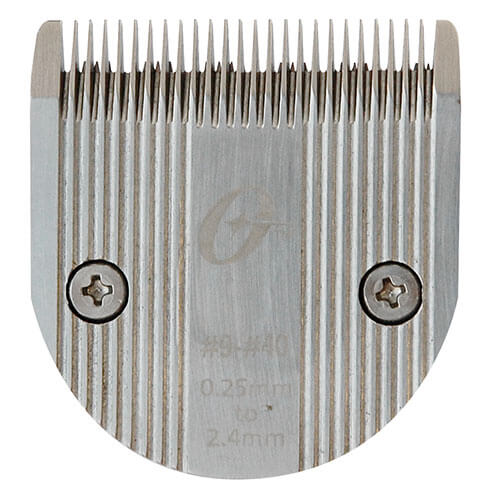 Comb (not sharpable) for Oster clipper pro 600i