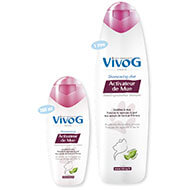 Cat professionnal shampoo - shedding-activation - Vivog