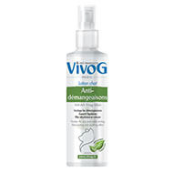 Anti-itch lotion for cat - Vivog