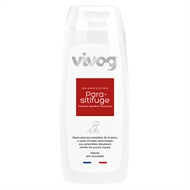 Dog professionnal shampoo - parasite-repellent - Vivog