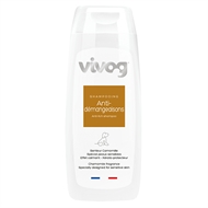 Dog professionnal shampoo - Anti-itch - Vivog