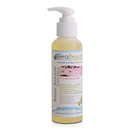 Massage gel with geranium for dogs and cats - Terra Beauté