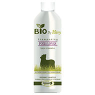 Dog shampoo - Long coat - Bioty By Hery