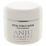 Vital force mask for dog and cat - Anju Beauté