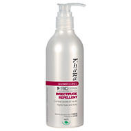 Dog shampoo - Insect repellent - Khara