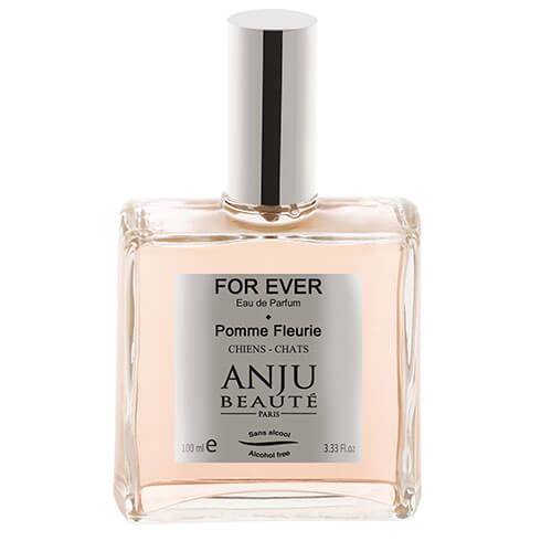 Eau de perfume for dogs and cats - Anju For Ever