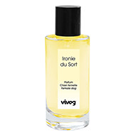 Vivog Perfume - Ironie du sort for Female dog