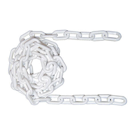 Plastic chain for ventral - special tables - 1,60m
