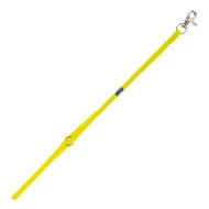 Strap for grooming table - yellow