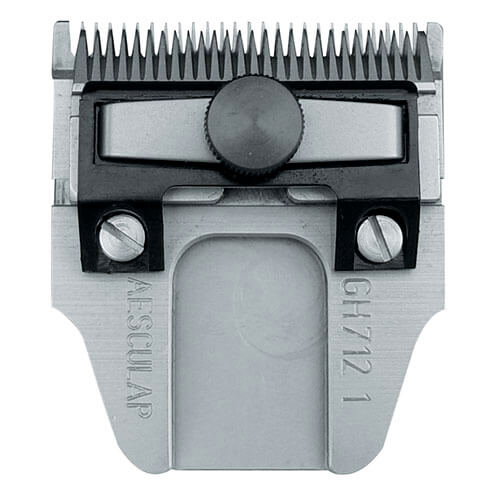 Clipper blade AESCULAP -  GH712 - 1 mm