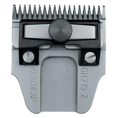 Clipper blade AESCULAP -  GH715 - 2 mm