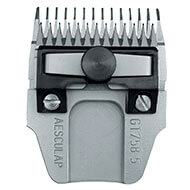 Clipper blade AESCULAP -  GT758 - 5 mm