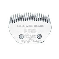 Oster clipper blade for Power pro ultre - Wide head 1,6 mm