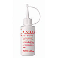Aesculap oil bottle 90ml