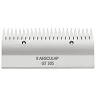 Cutting blade - 23 teeth - for Aesculap Econom II Clipper