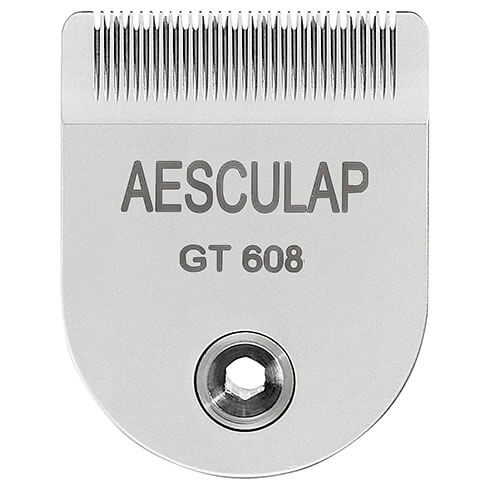 Clipper Blade for Aexculap Exacta (not sharpenable)