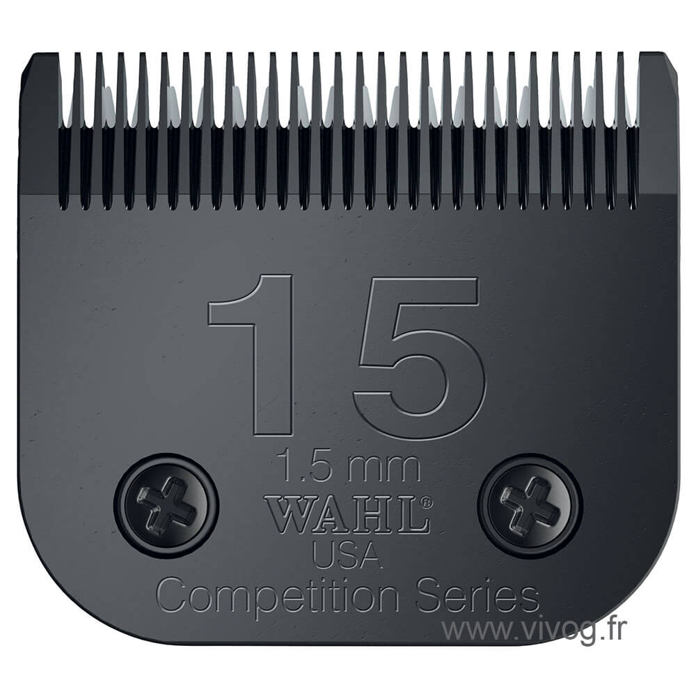 Wahl Ultimate Clipper Blades