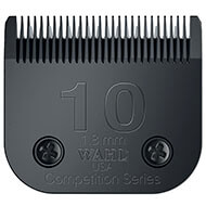 Clipper blade - Wahl Ultimate - Clip system - Nr 10 - 1.8mm