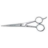 Grooming straight scissors XP102 - Special Beginner - 16,5cm - Optimum classic