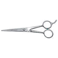 Grooming curved scissors XP104 - Special Beginner - 18cm - Optimum